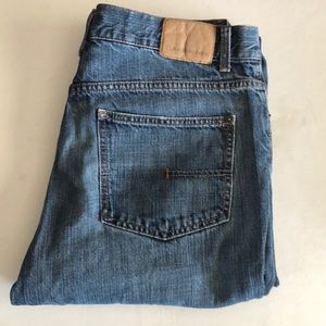 Calvin Klein 34x32 men’s jeans
